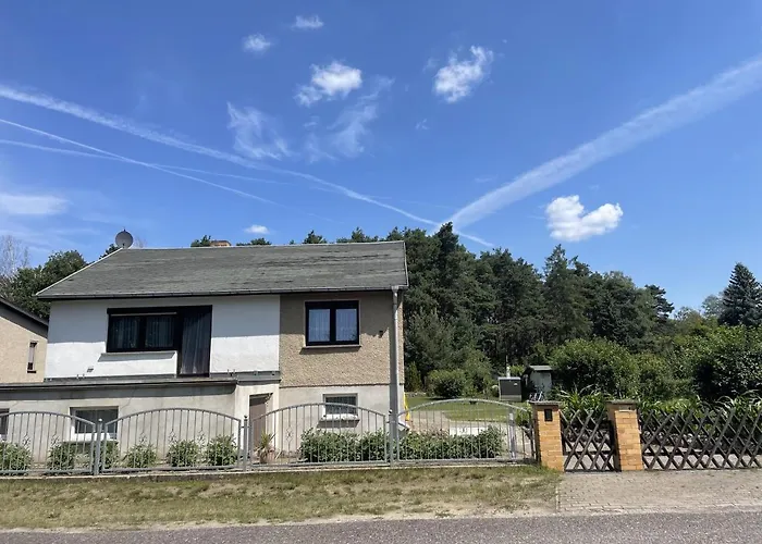 Haus Zur Sonne