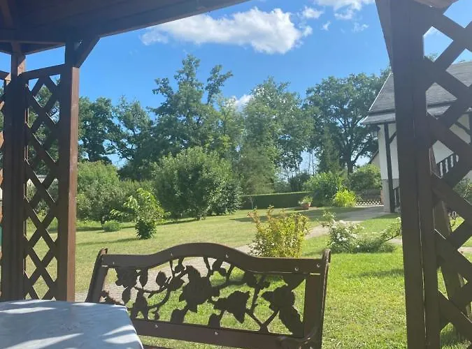 Haus Zur Sonne