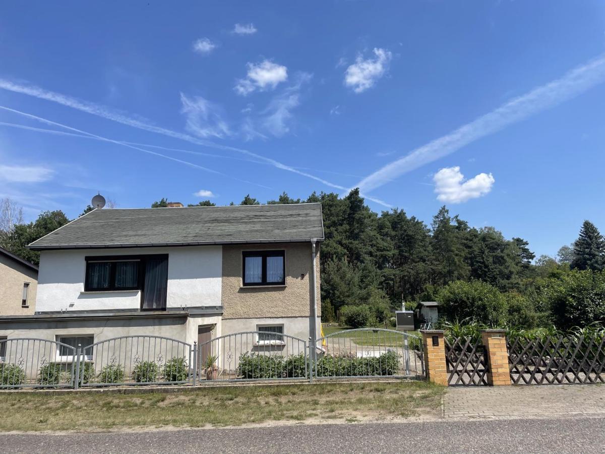 Haus Zur Sonne Markisch Buchholz