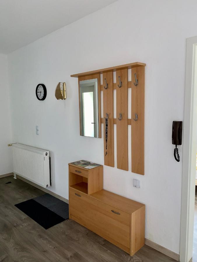 Ferienhaus Haus Zur Sonne *