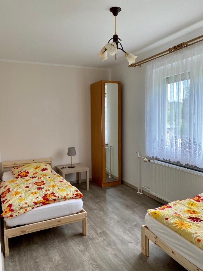 Haus Zur Sonne Markisch Buchholz