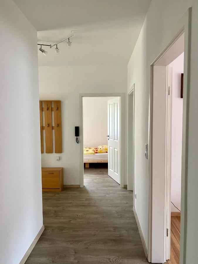 Ferienhaus Haus Zur Sonne Markisch Buchholz