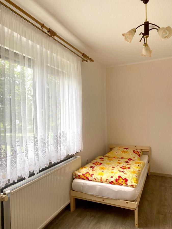 Ferienhaus Haus Zur Sonne